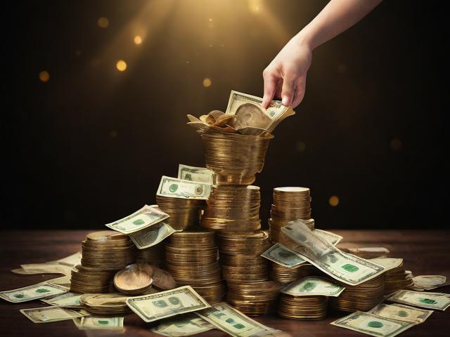 洗黑钱一万给2000提成
