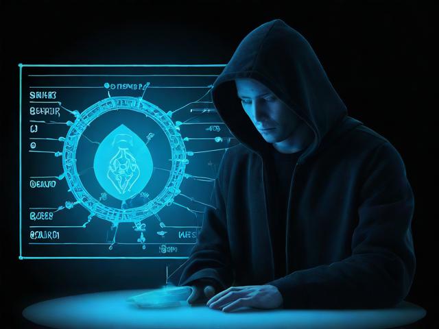 普通人成为黑客的10个步骤