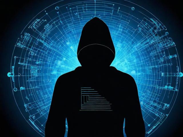 黑客组织的地下世界:如何加入?「如何加入匿名者黑客组织」