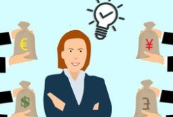 自己接单的平台：自由职业者高效赚钱与时间自由的终极指南