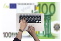 文字录入的接单app：随时随地赚钱，高效提升收入，告别繁琐工作