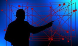 网络技术全解析：从基础到安全，轻松掌握高效连接与防护技巧