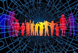 免费接单黑客QQ便宜背后的真相：警惕网络安全陷阱与法律风险