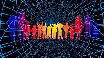 免费接单黑客QQ便宜背后的真相：警惕网络安全陷阱与法律风险