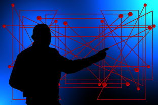 网络技术全解析:从基础到安全,轻松掌握高效连接与防护技巧 网络技术全解析:从基础到安全,轻松掌握高效连接与防护技巧