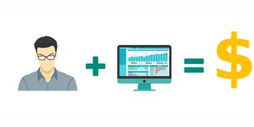 程序员在线接单全攻略:轻松接单,高效赚钱,开启自由职业之路 程序员在线接单全攻略:轻松接单,高效赚钱,开启自由职业之路